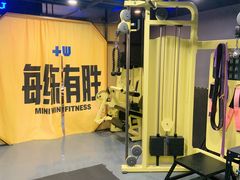 -每练有胜健身工作室(EFC店)