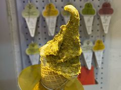 -野人牧坊Gelato(苏州中心店)