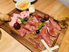-MOMENTI手工意面(晶耀前滩店)