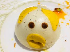 -比亚森自助烤肉料理(裕华店)