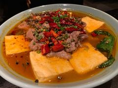 -丽江金茂凯悦臻选酒店-滇香馆