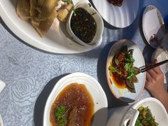 -阿娘家·原生态农家菜(国顺东路店)
