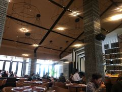 大堂-WOLFGANG PUCK KITCHEN & BAR(迪士尼小镇店)