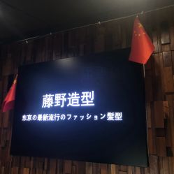 -藤野造型