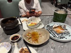 -福照楼汽锅鸡·云南菜(火车站锦江店)
