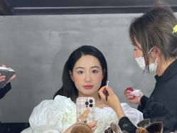 -墨克影像婚纱摄影