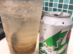-華歡冰室-WahFoon(吉大店)