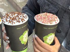 -舍予茶(桂林路店)