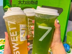 -7分甜(天津南开大悦城店)