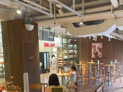 -无印良品餐堂 MUJI Diner(成都太古里店)