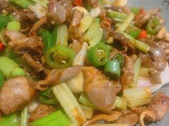 -锦州烧烤·老成都家常菜(东大桥店)