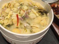 -隆聚·时令海鲜(洪兴店)