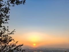 -钟山体育运动公园