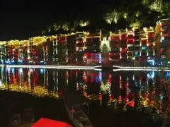 -古城苗家土菜馆(河景餐厅店)