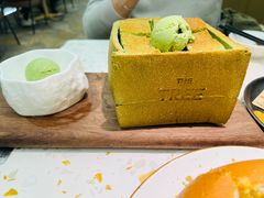 -大树餐厅(环球港店)