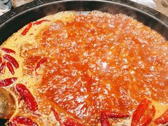 -重庆渝达老火锅(春熙路店)