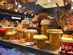 -苏格里岛自助海鲜烤肉(中州万达店)