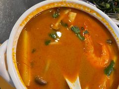 -simply thai天泰(长泰广场店)