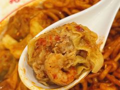 -吉祥馄饨(上海斜土店)