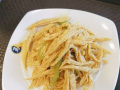 -西部马华清真兰州牛肉面·烧烤夜市(关东店)