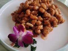 -牟传仁饭庄(星海店)