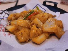 -竹溪百福酒家(同和店)