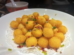 -大海碗·炸酱面·烤鸭·京菜(天坛店)