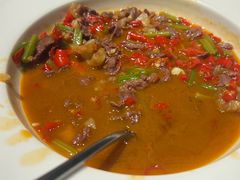 -千百味红餐厅·江西菜(绿地双子塔店)