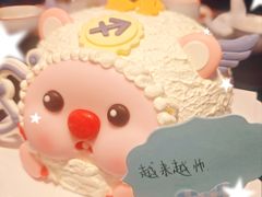 -新白鹿餐厅(百联中环店)