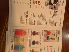 -Outdark Korean Restaurant