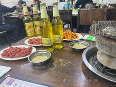 -西塔隆太白烤牛肉馆(图们路店)