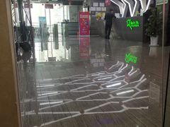 -贝菲特健身游泳俱乐部(星座标店)