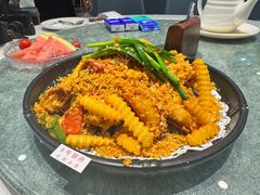 -79号渔船海鲜饭店(岗厦店)