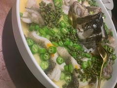 -CHIC1699远洋私厨