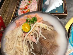 -吼堂老火锅(太古里总店)