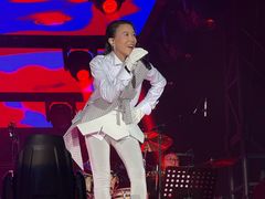 -华中科技大学光谷体育馆