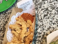 -蛙舍·炭烧牛蛙(东百中心店)