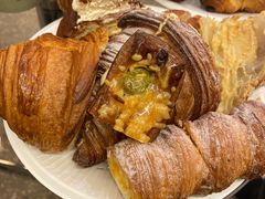 -OUR Bakery(SKP-S店)