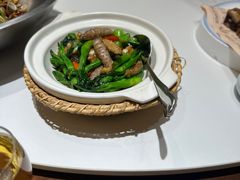 -新海渔港·胶东海鲜家常菜·家宴(奥体中心店)