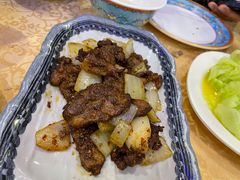 -维吾尔餐厅(宜山路店)