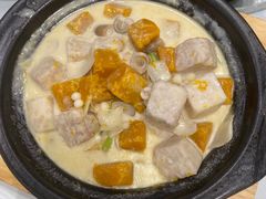 -御彩酒家(东风东路店)