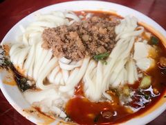 -李子坝梁山鸡(李子坝大鸡哥店)