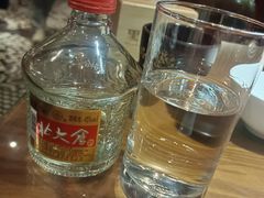 -黑土印象菜馆(三元桥店)
