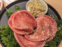 -烧肉达人•炭火烧肉(新天地店)