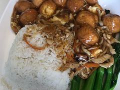 -金利茶餐厅(中船汇店)