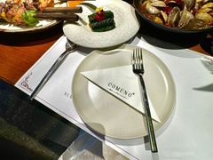 -咖梦餐厅 COMENG RESTAURANT