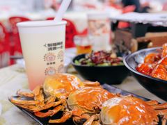-聚味瞿记·龙虾堂(树木岭店)