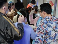 -首都医科大学附属北京同仁医院(西区)