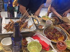 -申记串道(中街店)