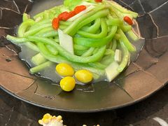 -玖尹-新派中式餐酒馆